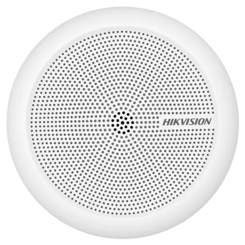 DS-2FP2061 микрофон Hikvision