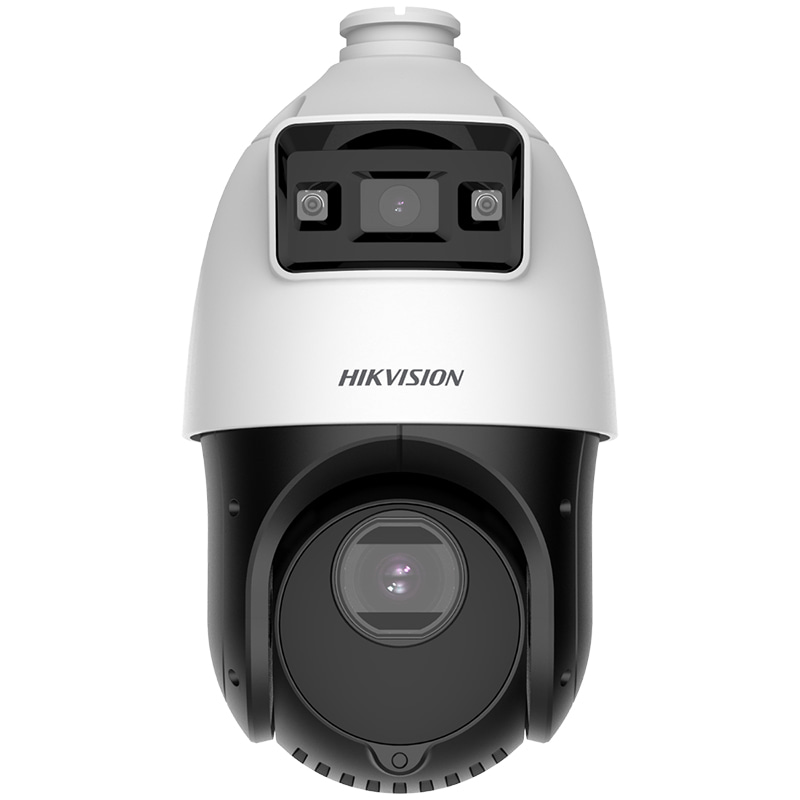 DS-2SE4C425MWG-E(14F0) (4.8-120) IP видеокамера 4Mp Hikvision