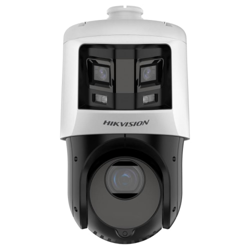 DS-2SE4C425MWG-E/26(F0) (4.8-120) IP видеокамера 4Mp Hikvision