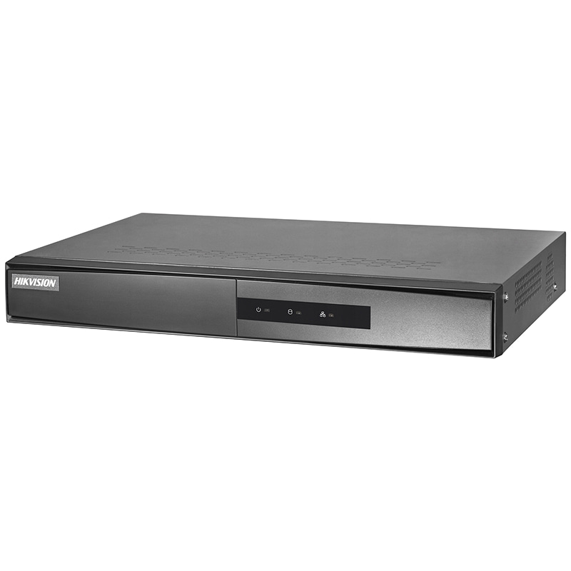DS-7104NI-Q1/M(C) IP видеорегистратор Hikvision