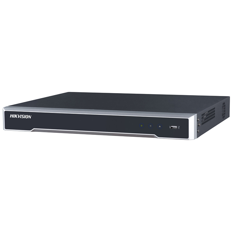 DS-7616NI-M2 IP видеорегистратор Hikvision