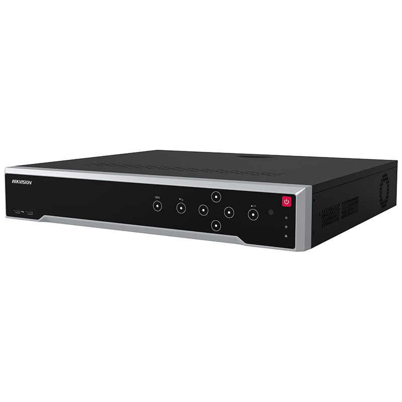 DS-7716NI-M4 IP видеорегистратор Hikvision