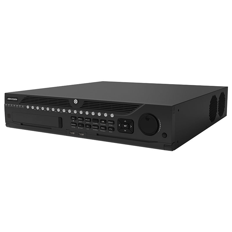 DS-9664NI-I8 IP видеорегистратор Hikvision