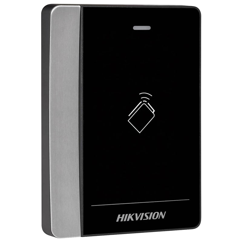 DS-K1102AM бесконтактный считыватель Hikvision