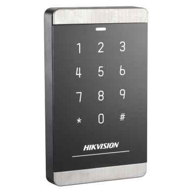 DS-K1103MK бесконтактный считыватель Hikvision