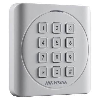 DS-K1801MK бесконтактный считыватель Hikvision