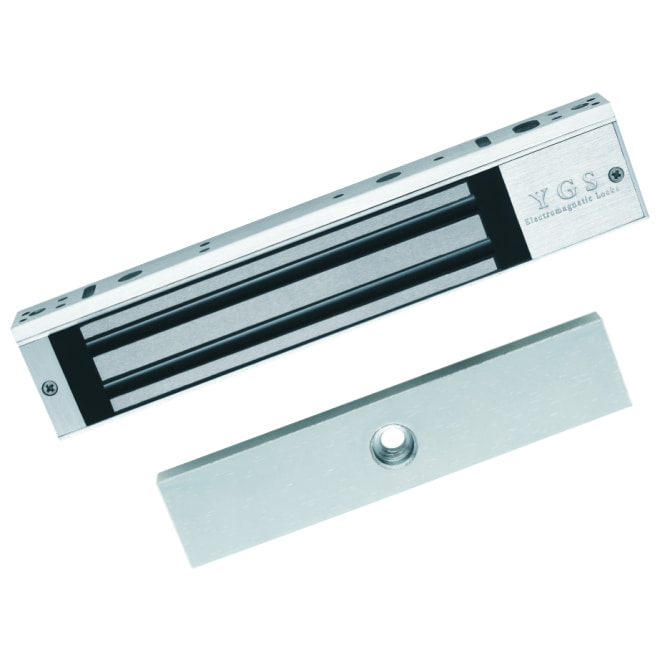 DS-K4H258S замок электромагнитный Hikvision