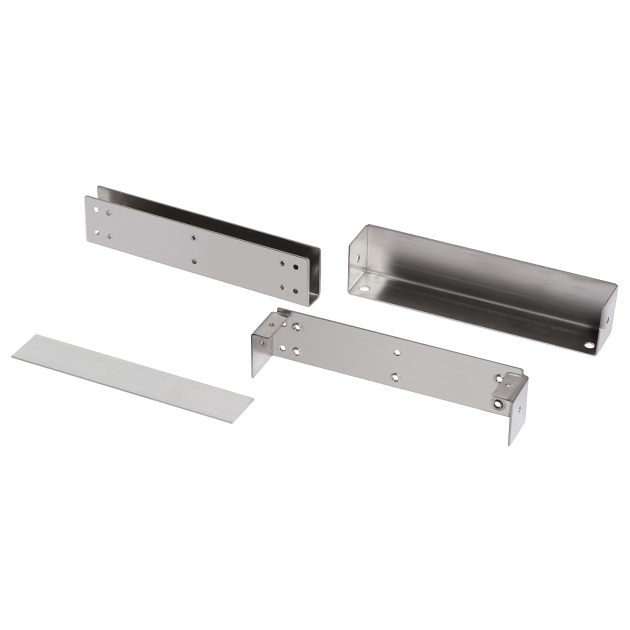 DS-K4T100-U2 крепление для замка Hikvision