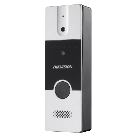 DS-KB2411T-IM вызывная панель Hikvision