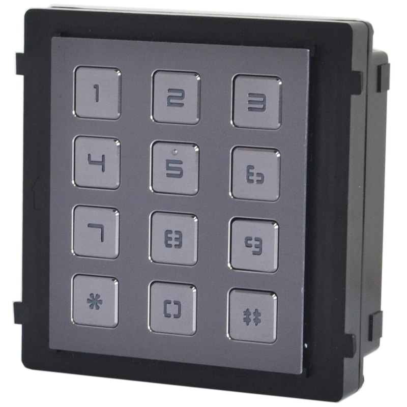 DS-KD-KP модуль клавиатуры Hikvision