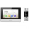 DS-KIS302-P комплект видеодомофона Hikvision