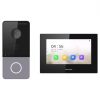 DS-KIS605-P(C) комплект видеодомофона Hikvision