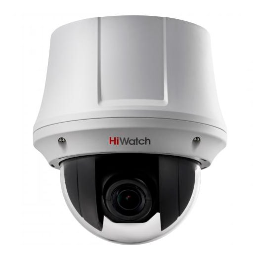 DS-T245(C) (4-92) MHD видеокамера 2Mp HiWatch