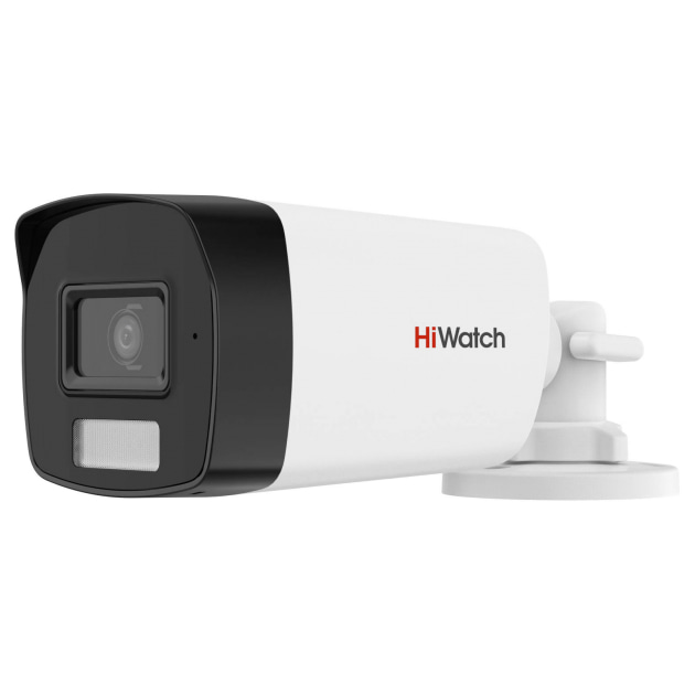 DS-T520A (6) MHD видеокамера 5Mp HiWatch