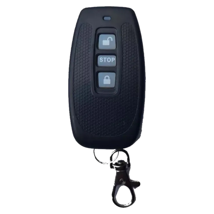 DS-TMG012-4W пульт HiWatch