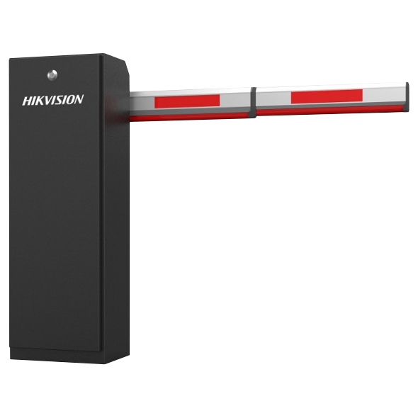 DS-TMG4B0-RA(4m) комплект шлагбаума Hikvision