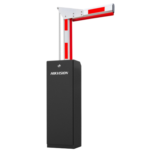DS-TMG4B1-RA(2+2m) комплект шлагбаума Hikvision