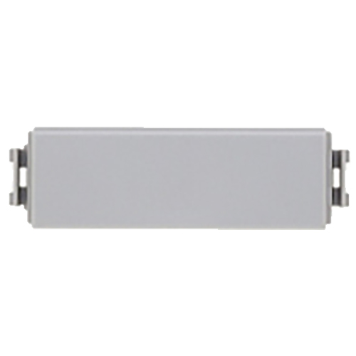 DTS ME заглушка одинарная BPT