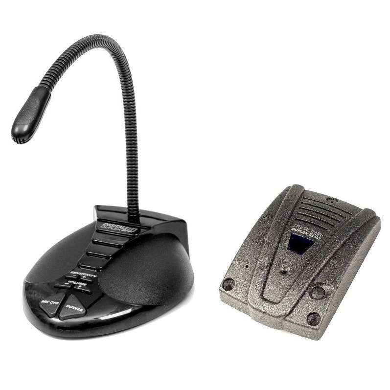 Digital Duplex 205Г Long переговорное устройство Комком