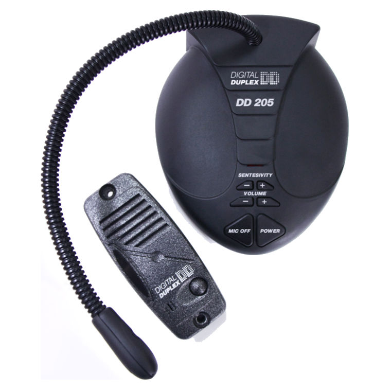 Digital Duplex 205Т HF переговорное устройство Комком