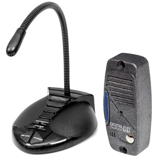 Digital Duplex 215Т Long переговорное устройство Комком