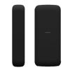 DoorSlim Black (DS-PDMCS-EG2-WE) магнитоконтактный датчик AX PRO