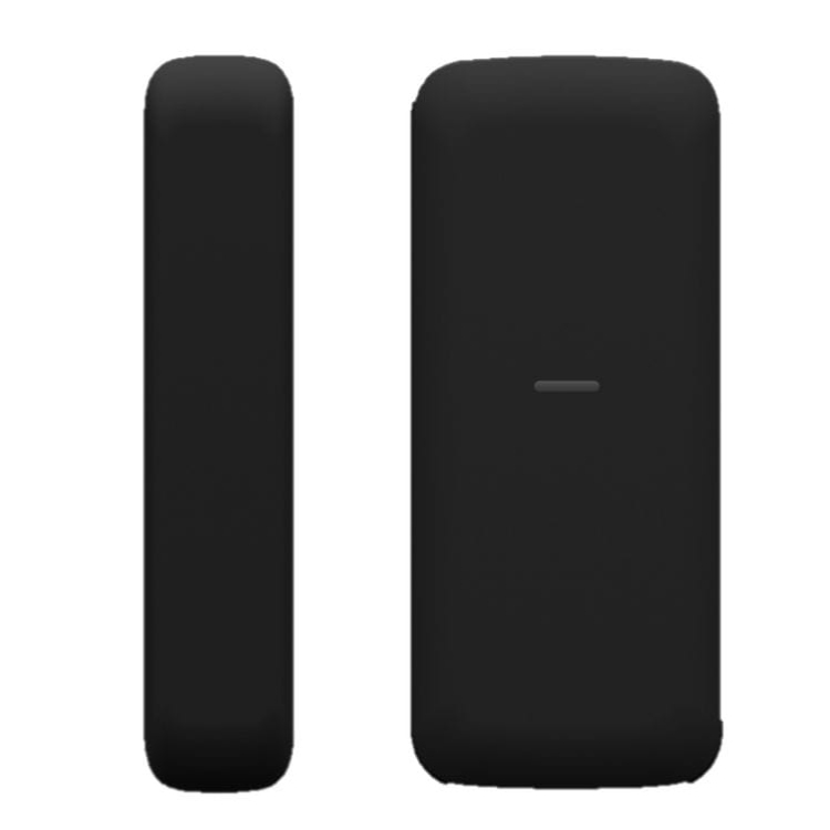DoorSlim Black (DS-PDMCS-EG2-WE) магнитоконтактный датчик AX PRO