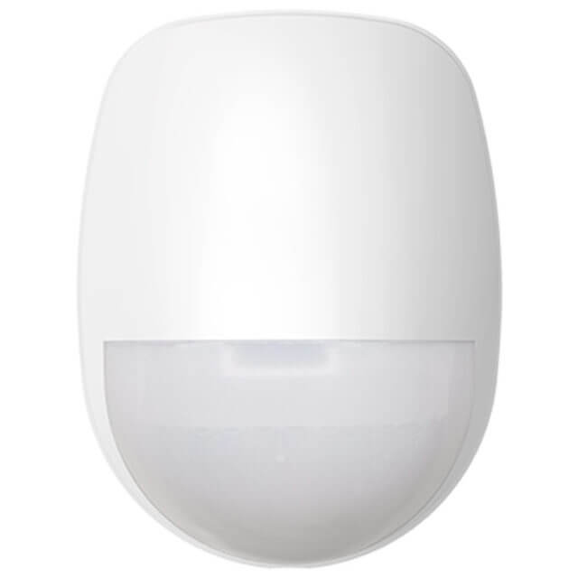 Dual-Tech (DS-PDD12P-EG2) ИК извещатель AX Hybrid PRO