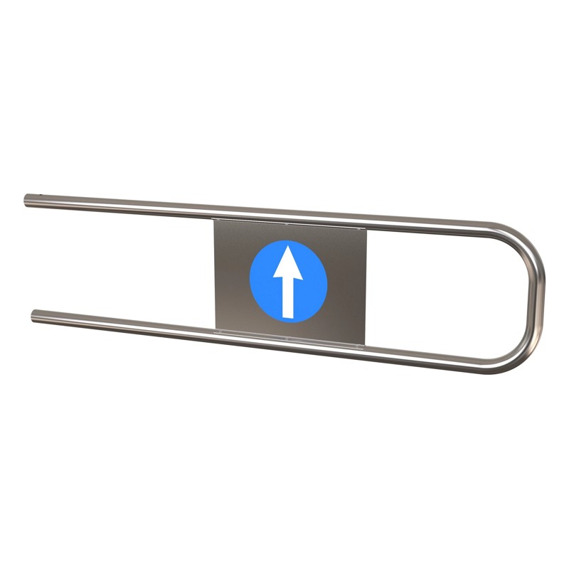 Дуга на калитку АК160 (0001-01) РостЕвроСтрой