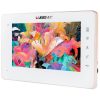 E-1260 Pl Wt Gd монитор видеодомофона Hameleon PRO