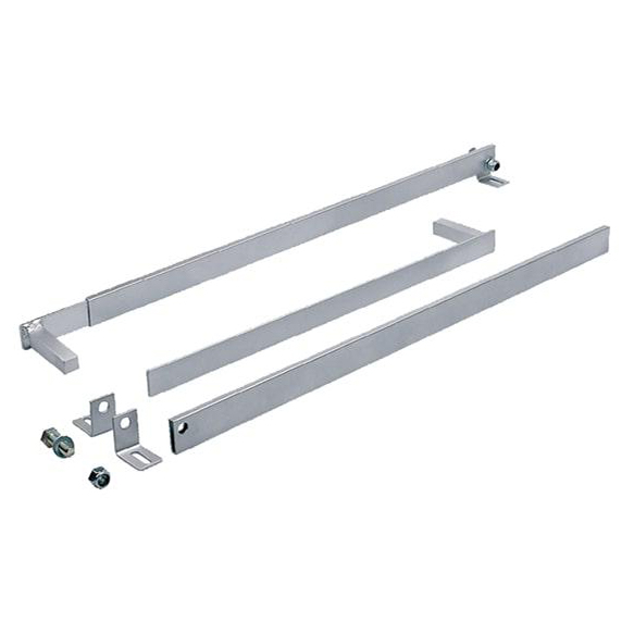 E785A (001E785A) комплект телескопических рычагов Came