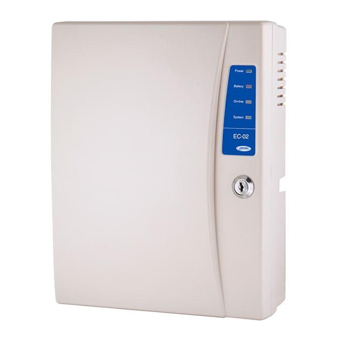 EC-02 модуль расширения Parsec