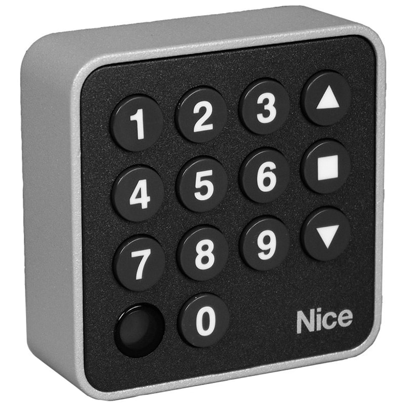 EDSWG цифровой переключатель Nice