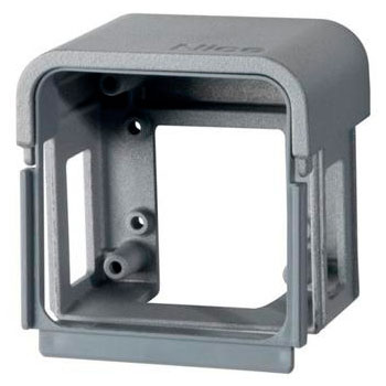 EKA01 корпус для переключателей Nice