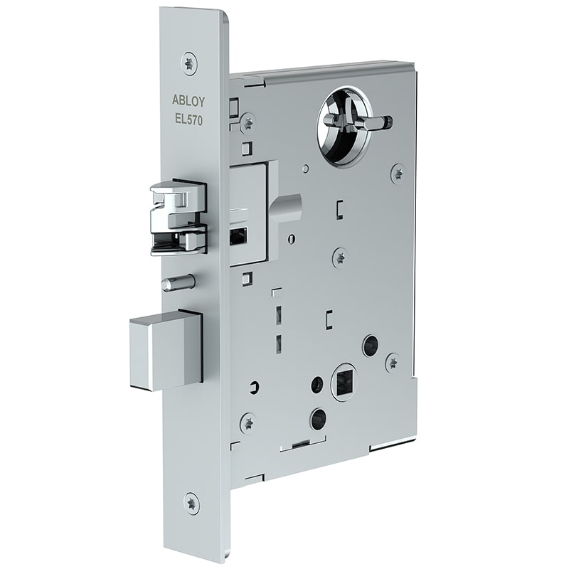 EL571 электромеханический замок Abloy