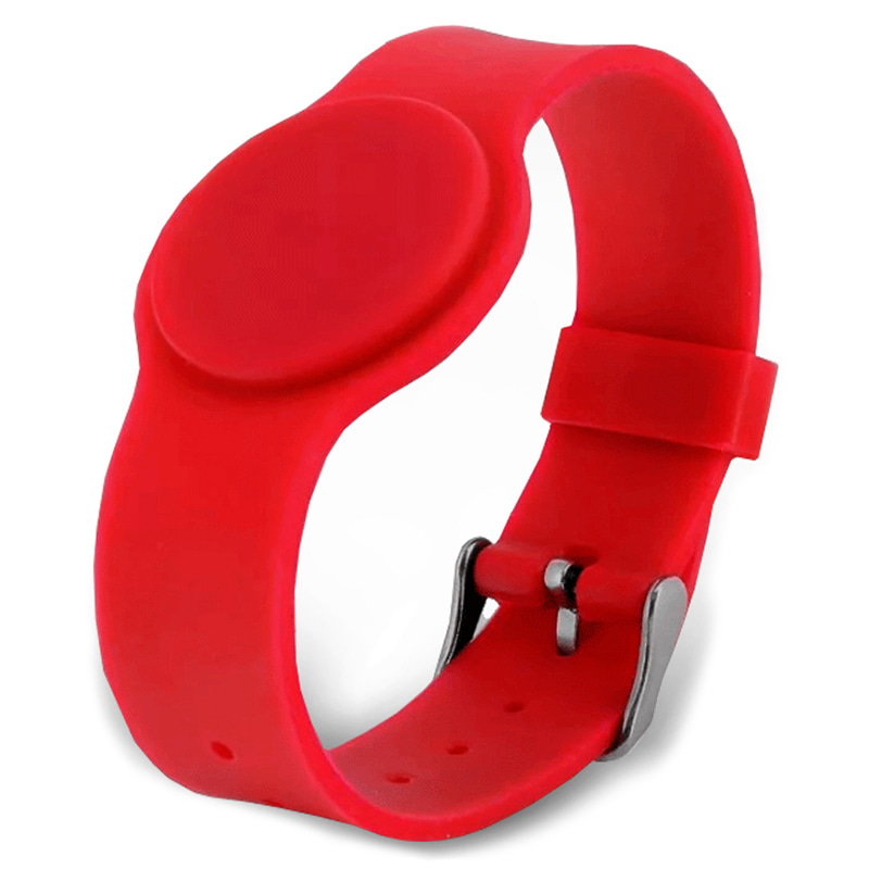 EM-Marine TS браслет с застежкой (красный) Tantos