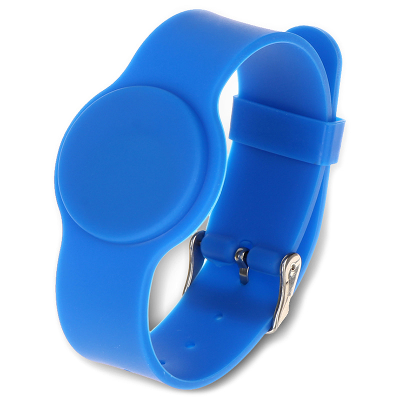 EM-Marine TS браслет с застежкой (синий) Tantos