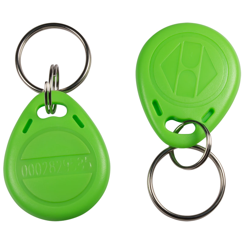 EM-Marine TS брелок (светло-зеленый) Tantos