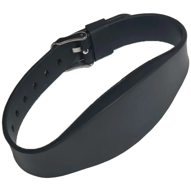 EM-Marine браслет с ремешком тип 1 (черный) Hunter