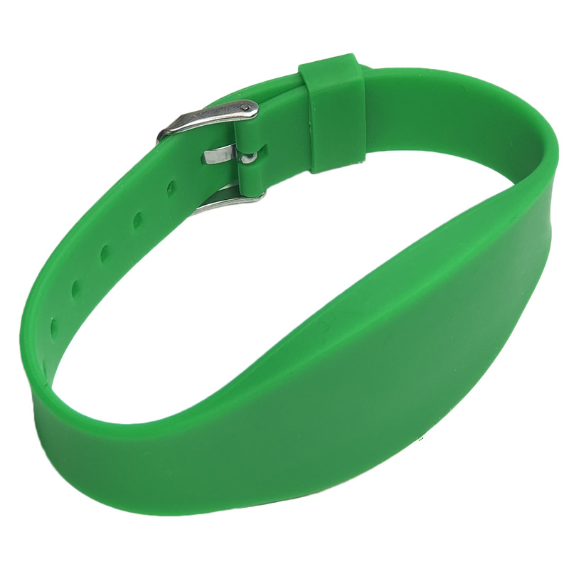 EM-Marine браслет с ремешком тип 1 (зеленый) Hunter