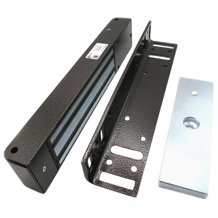 EML300-02 (бронза) замок электромагнитный Eltis