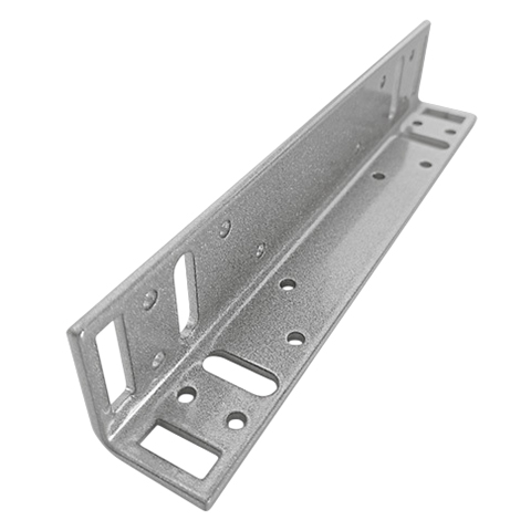 EML300-02 (серебро) замок электромагнитный Eltis