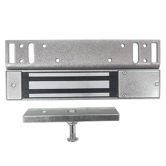 EML300-02 (серебро) замок электромагнитный Eltis