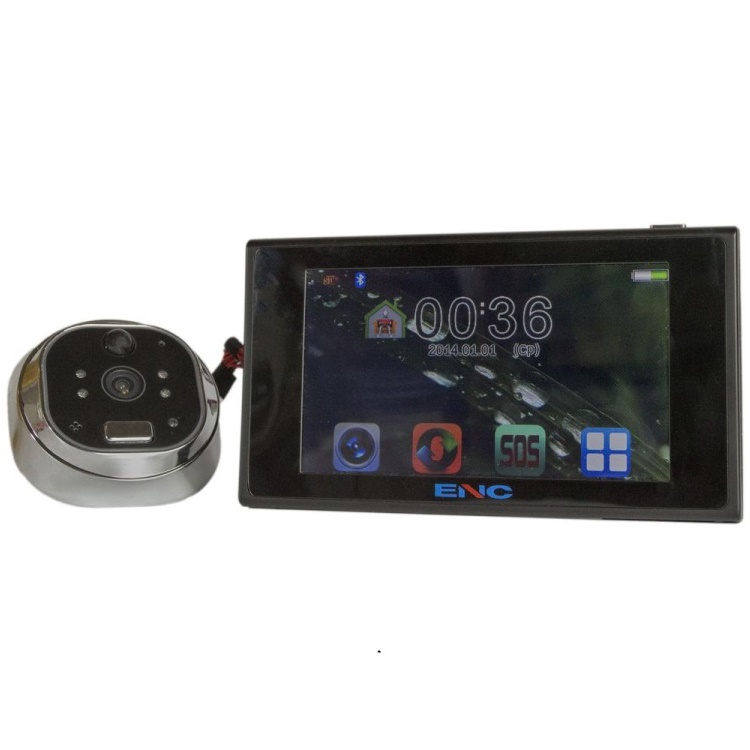 ENC EC-462 видеоглазок