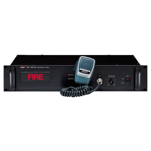 EP-6216 блок контроля системы оповещения Inter-M