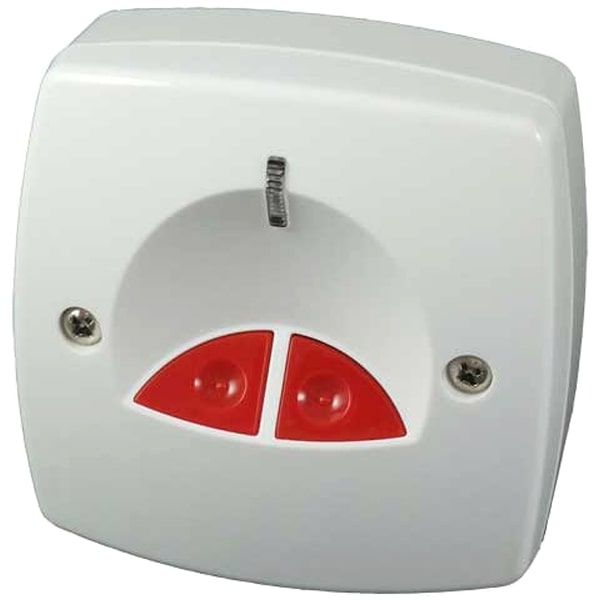 EPA-NG/PLUS/WH/G3 тревожная кнопка CQR