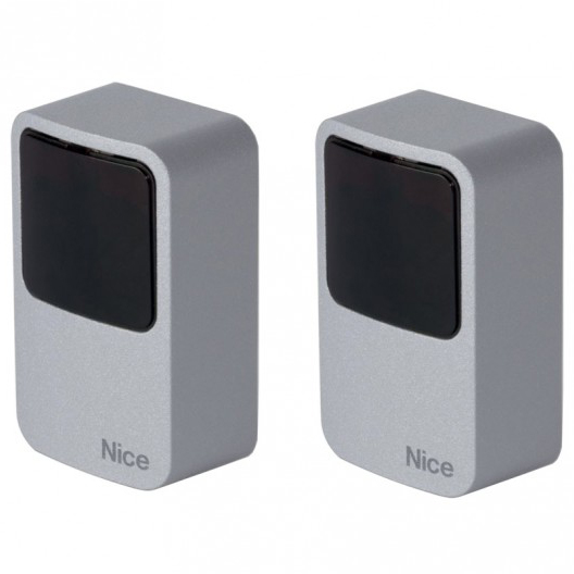 EPMAO фотоэлементы Nice