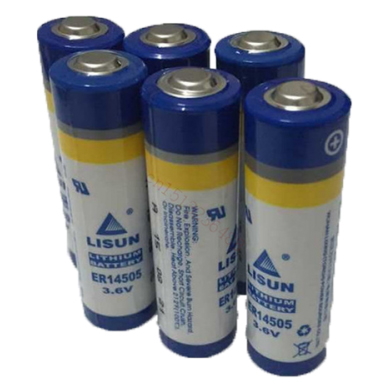 ER14505 батарейка 3.6В Ritm