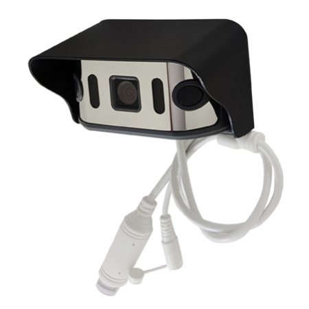 EVM1-IP3-IRM видеокамера Eltis