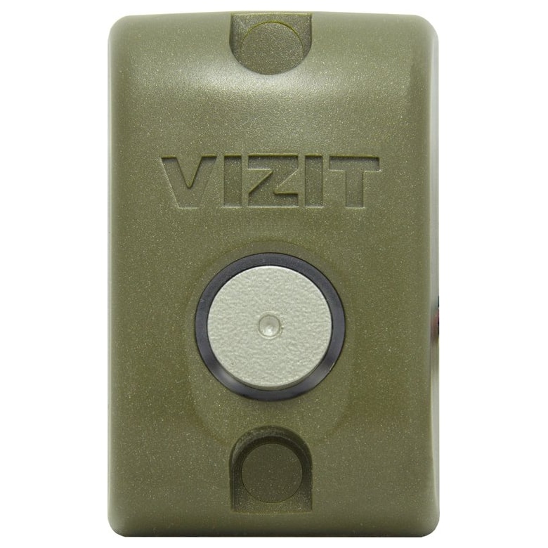 EXIT 300M кнопка выхода Vizit